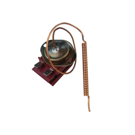 Heatrae Sadia Overheat Temperature Cut Out 95612666 - Genuine Baxi Part