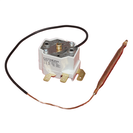 Heatrae Sadia Indirect Thermostat 95612697 - Genuine Baxi Part