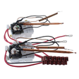 Heatrae Sadia Control Assembly Stat/Wire 95612719 | Genuine Replacement Spare Part