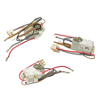 Heatrae Sadia Direct Combined Thermostat and Thermal Cut-Out 95612720 | Genuine Replacement Spare Part