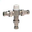Heatrae Sadia 95970360 Pack U7 TMV3 Thermostatic Blending Valve