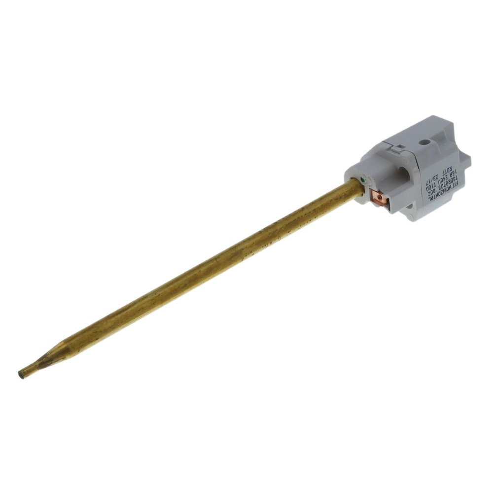 Heatrae Sadia 95980034 7 Inch Horizontal RDT Thermostat Only