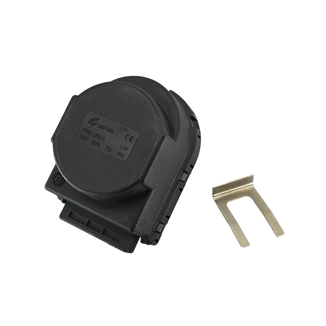 Ariston 3-Way Valve Motor 997147 | Genuine Replacement Spare Part