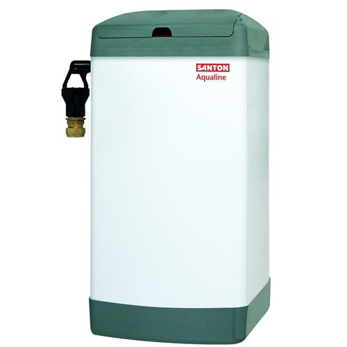 Santon Aqualine 15 Litre AL15/3 Unvented Water Heater