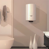 Ariston Pro 1 ECO 50L Example installation