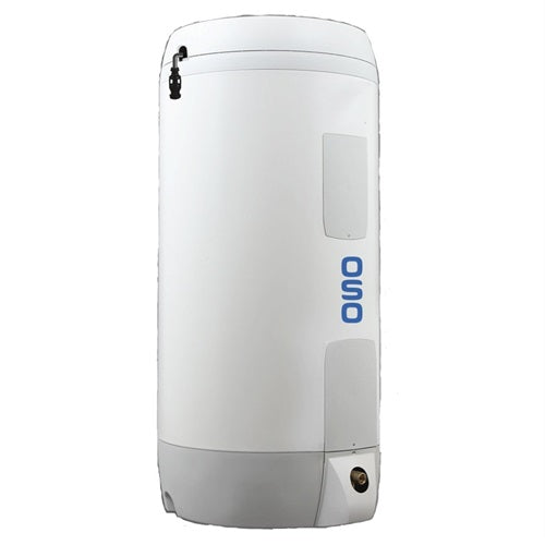 OSO Hotwater SXD300 SUPER XPRESS DIRECT VIP SX300 Unvented Cylinder 300L