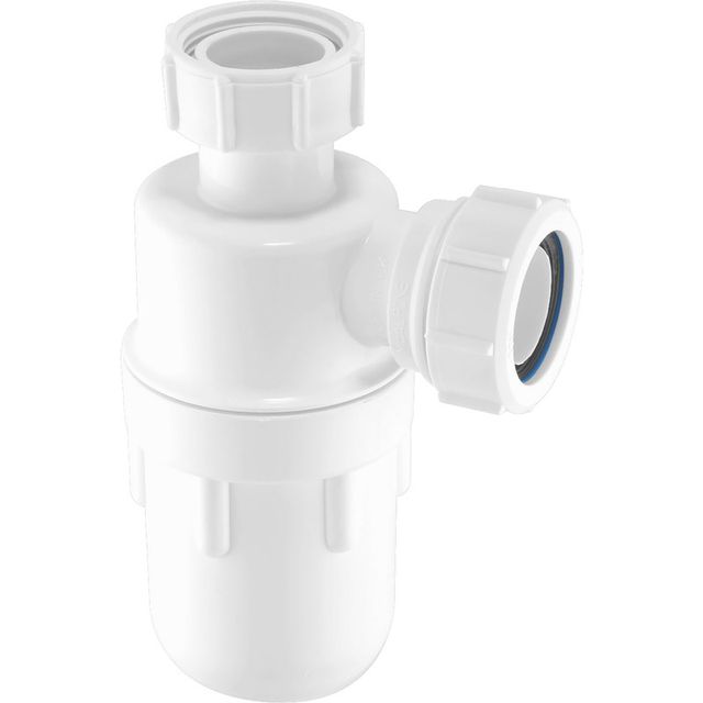 McAlpine A10 Bottle Trap 1 1/4" | Genuine Replacement Spare Part