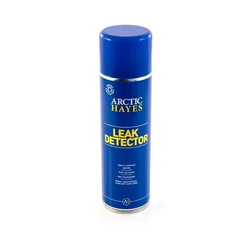 Arctic Hayes Gas Leak Detection Spray - 400ml