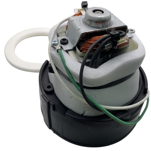Warner Howard PHS replacement motor for Airforce hand dryers BC0363