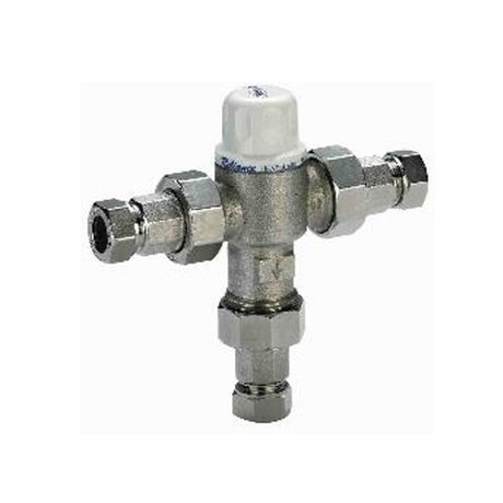 Santon ALK07 TMV3 Blending Valve 94970037 | Genuine Replacement Spare Part