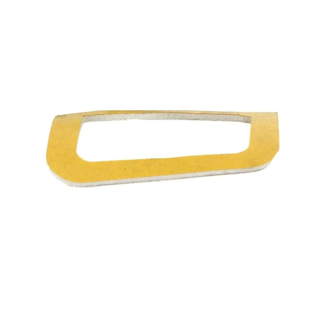 Ideal 175570 Fan Gasket | Replacement Spare Part