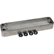 Worcester Bosch 87161066850 14 Plate Heat Exchanger | Replacement Spare Part