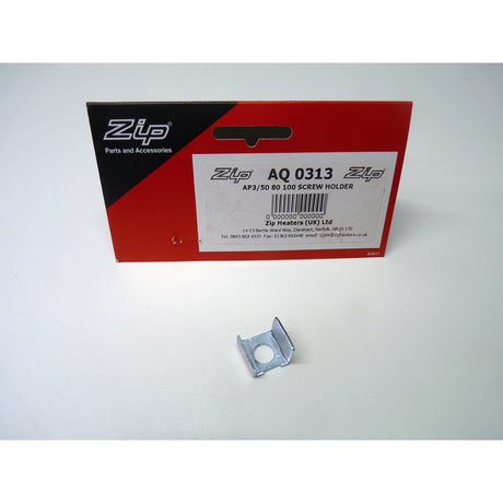 Zip AQ0313 Screw Holder For AP3 30-100 Litre | Genuine Replacement Spare Part
