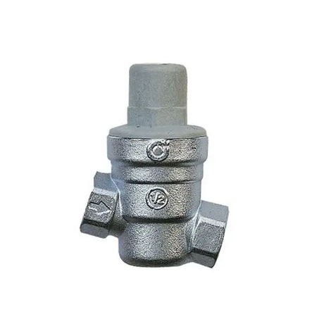 Zip Pressure Reducer and Line Strainer AQ3 | Genuine Replacement Spare Part