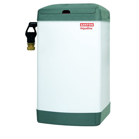 Santon Aqualine 7 Litre AL07/3 Unvented Water Heater 94050012