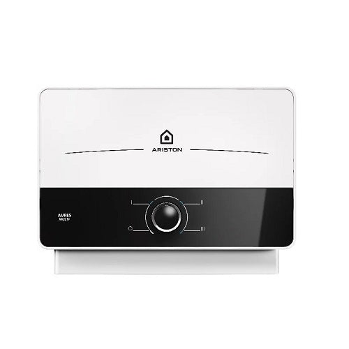 Ariston Aures 9.5kW Instantaneous Electric Water Heater 3195216