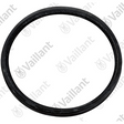 Vaillant 981227 EPDM Sealing Ring DN 80 | Genuine Replacement Spare Part