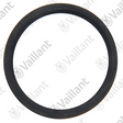 Vaillant 981233 DN 60 Lip Seal EPDM | Genuine Replacement Spare Part