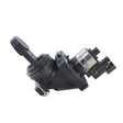 Ideal 179020 Diverter Valve Paddle and Body Kit | Genuine Replacement Spare Part