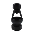 Heatrae Sadia Megaflo Tundish 15x22mm 95605838 - Replacement Spare Part
