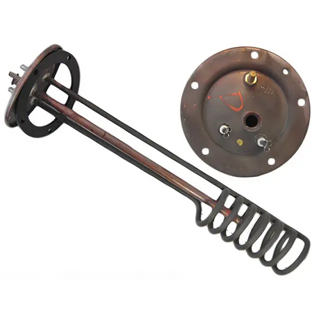 Heatrae Sadia Element Plate 95606921 | Genuine Replacement Spare Part