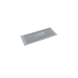 Baxi 5000537 Front Insulation | Genuine Replacement Spare Part