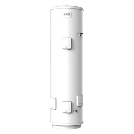 Baxi Assure 250DDDD Direct Unvented Hot Water Cylinder 7737173