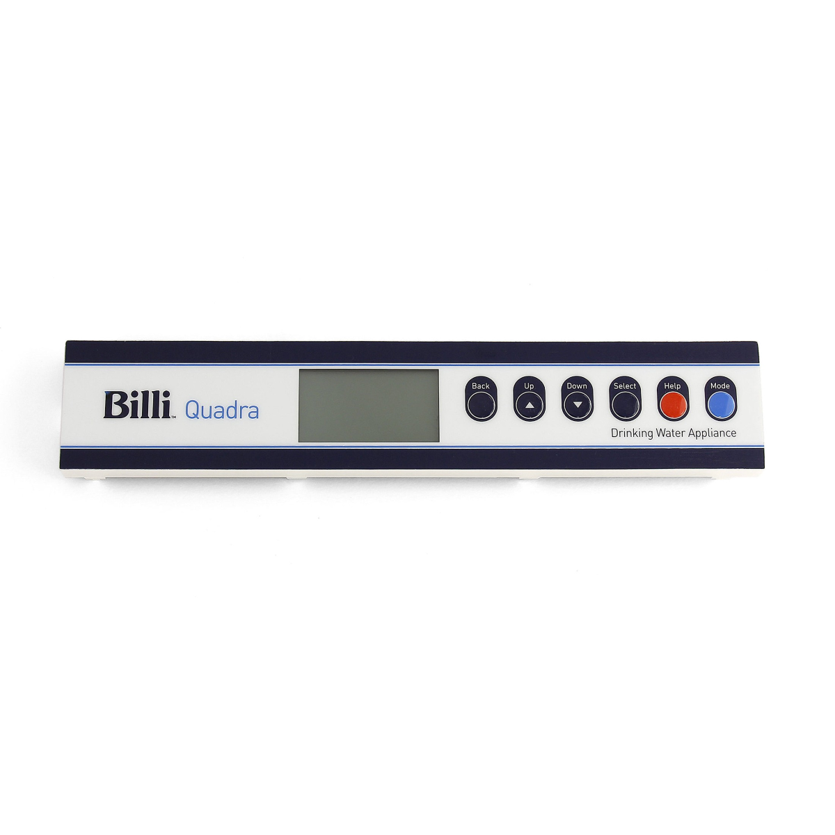 Billi 853084 PCB Display - Quadra V10 | Genuine Replacement Spare Part