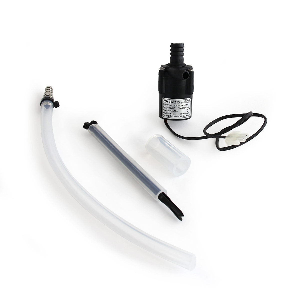 Billi 856445 Quadra Pump Kit | Genuine Replacement Spare Part