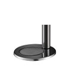Zip ZT105 Tap Font Gloss Black