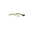 Glow-Worm 20152564 Electrode Kit - Genuine Glow-Worm Product | Genuine Replacement Spare Part