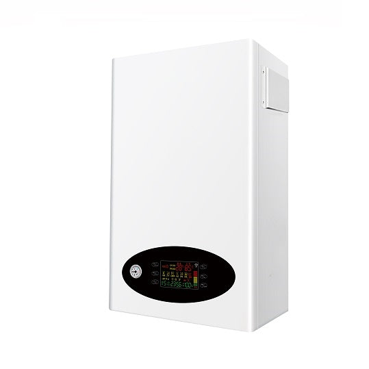 Trianco Aztec Mini 8kW Electric Combi Boiler 4035