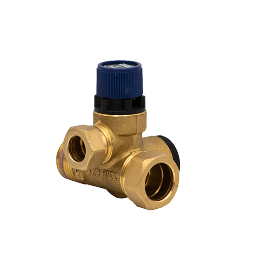 Reliance CORE215003 Pressure Relief Valve 22mm x 3/4 8 Bar 4 Port Core Unit - Genuine Replacement Part