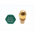 Danfoss 030F8314 0.65 X 80 Oil Nozzle | Genuine Replacement Spare Part