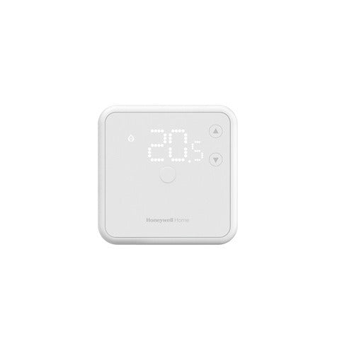 Honeywell DT4 Wired Room Thermostat On/Off DT40WT20