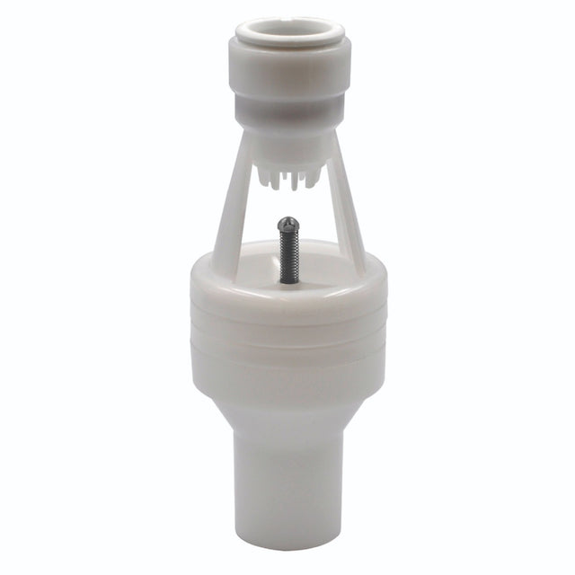 Hotun White SF XL Slip Fit Dry Trap Tundish 22 x 32mm HXLSF22-32 | Genuine Replacement Spare Part