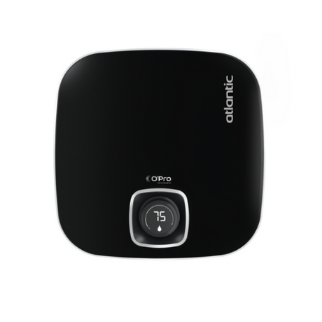 Atlantic Nanto Plus 10L 2kW Unvented Oversink Hot Water Heater AH821550