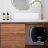 Atlantic Nanto Plus 15L 2kW Unvented Undersink Hot Water Heater