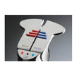 Zip Hydrotap Set of Oversize Levers for Boiling/Chilled Tap SP90675