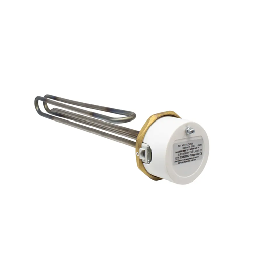 Cotherm ELE14TIUNV 14 Inch 3kW Titanium Immersion Heater 1 3/4 BSP - Genuine Replacement Part