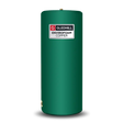 Gledhill Envirofoam Copper 202L Direct Vented Cylinder BDIR25