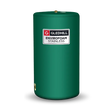 Gledhill Envirofoam Stainless Steel 117L Indirect Vented Cylinder 900 x 450 SE36X18IND