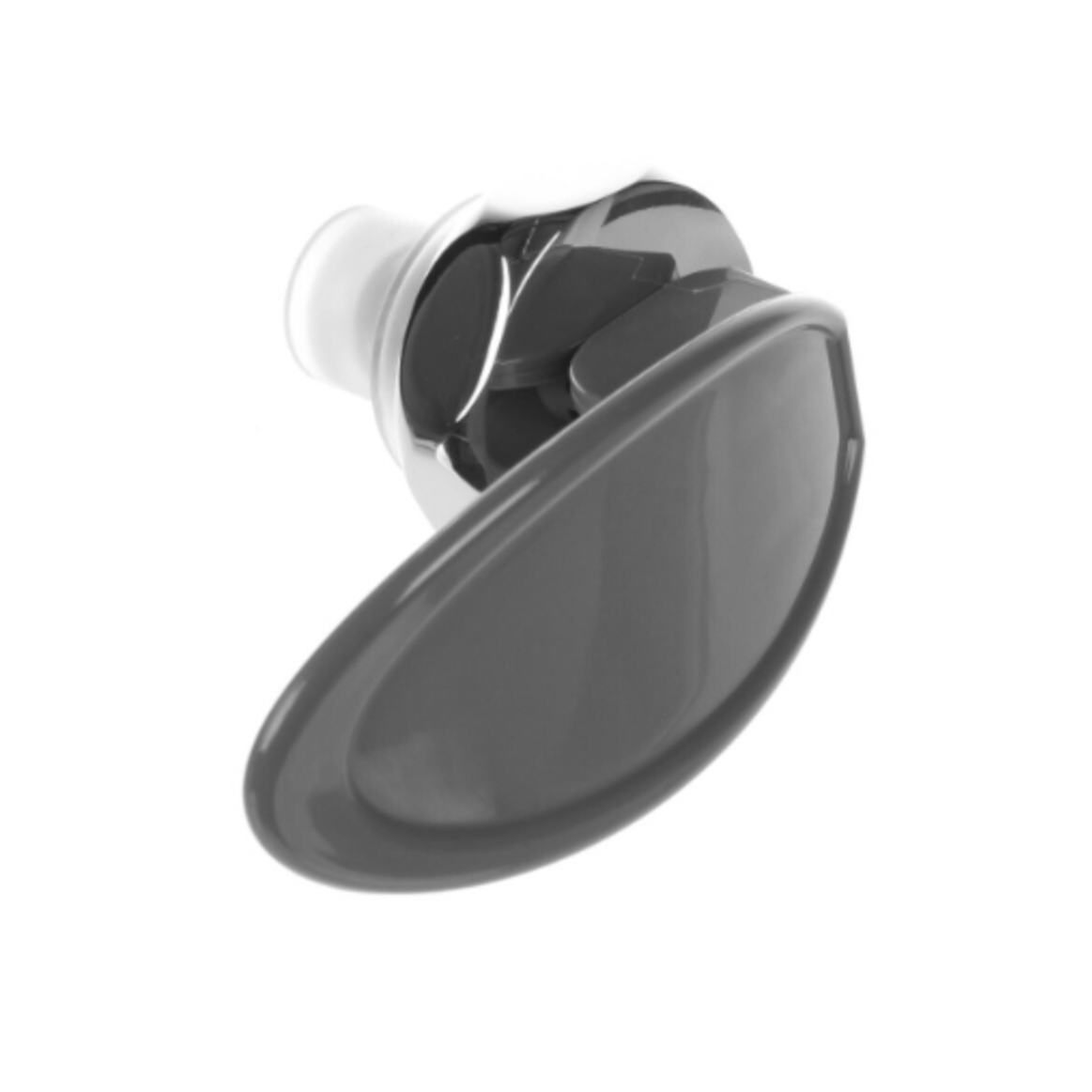 Calomax ETTBK Tap Top Assembly - Black | Genuine Replacement Spare Part