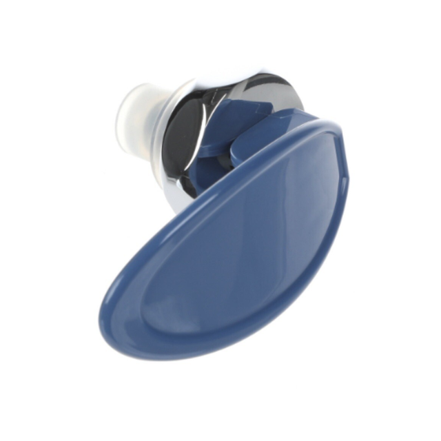 Calomax ETT Tap Top Assembly - Blue | Genuine Replacement Spare Part