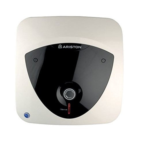 Ariston Andris Lux Europrisma 3100311 EP30/O3 30 Litre 3 kW Oversink Water Heater with Kits A B and C 3820017
