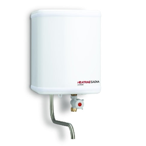 Heatrae Sadia Express Oversink Vented 7 Litre 1KW Water Heater 95010160 - OUT OF STOCK