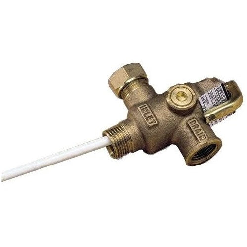 Santon ALK06 Pressure and Temperature Relief Valve 94970013 | Genuine Replacement Spare Part