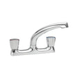 Heatrae Sadia Pack J Chrome 2 Hole Mixer Tap - Vented 95970514