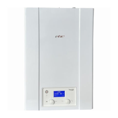 EHC Astro 12kW Electric Combi Boiler