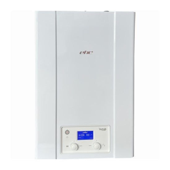 EHC Astro 18kW Electric Combi Boiler